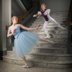 Cinderella to be performed by Bangor Ballet & Thomas School of Dance